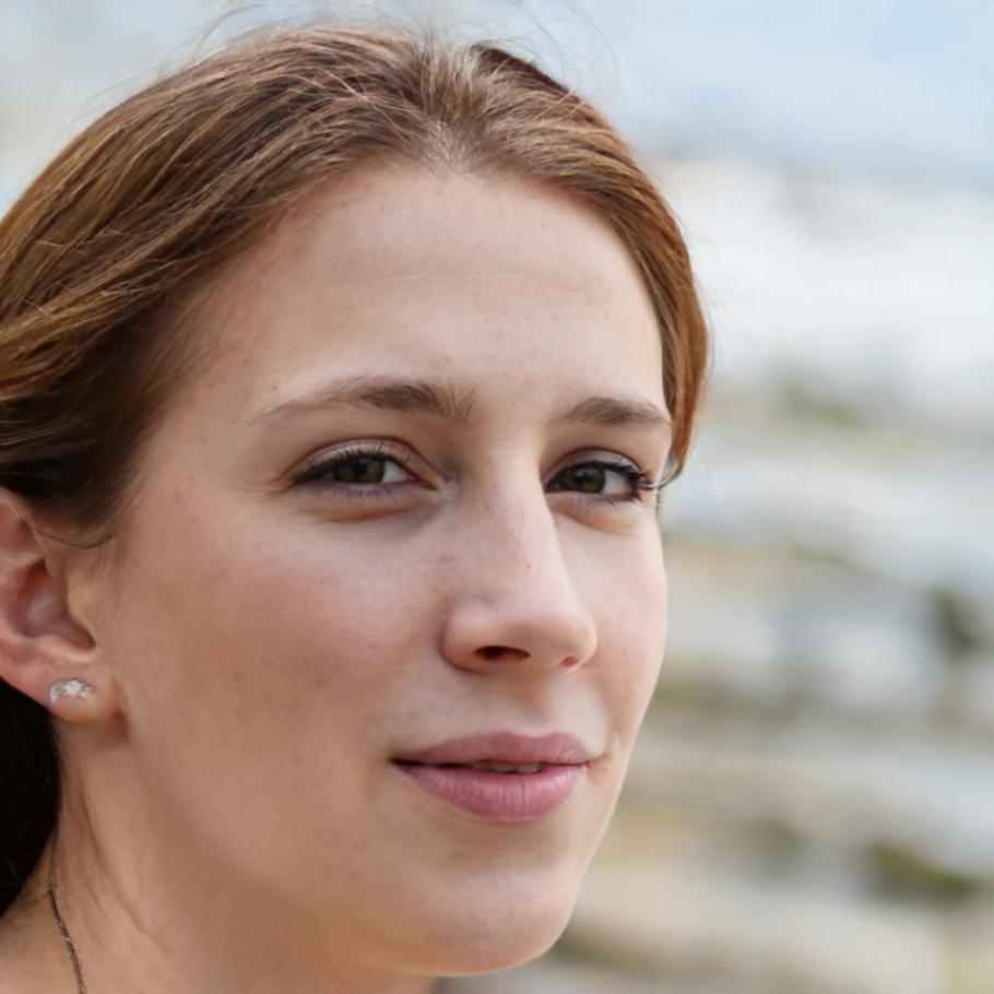 Portrait de Clémence Moreau, experte marketing mobile